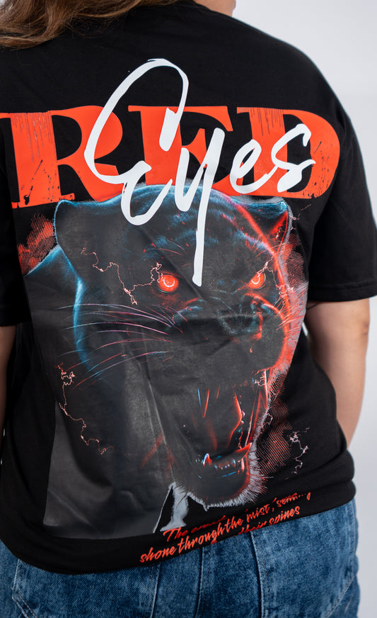 PANTERA RED EYES