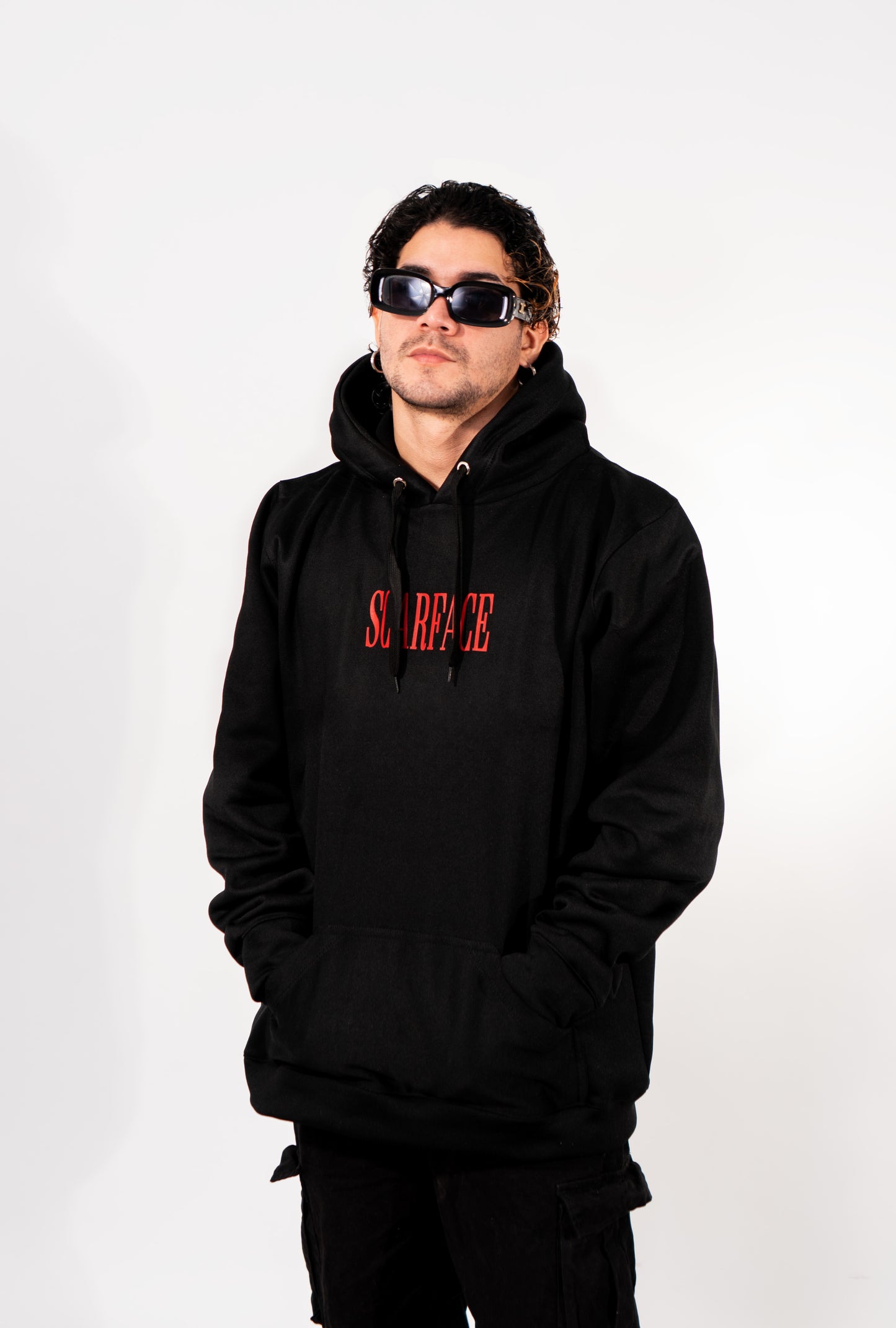 Hodie SCARFACE