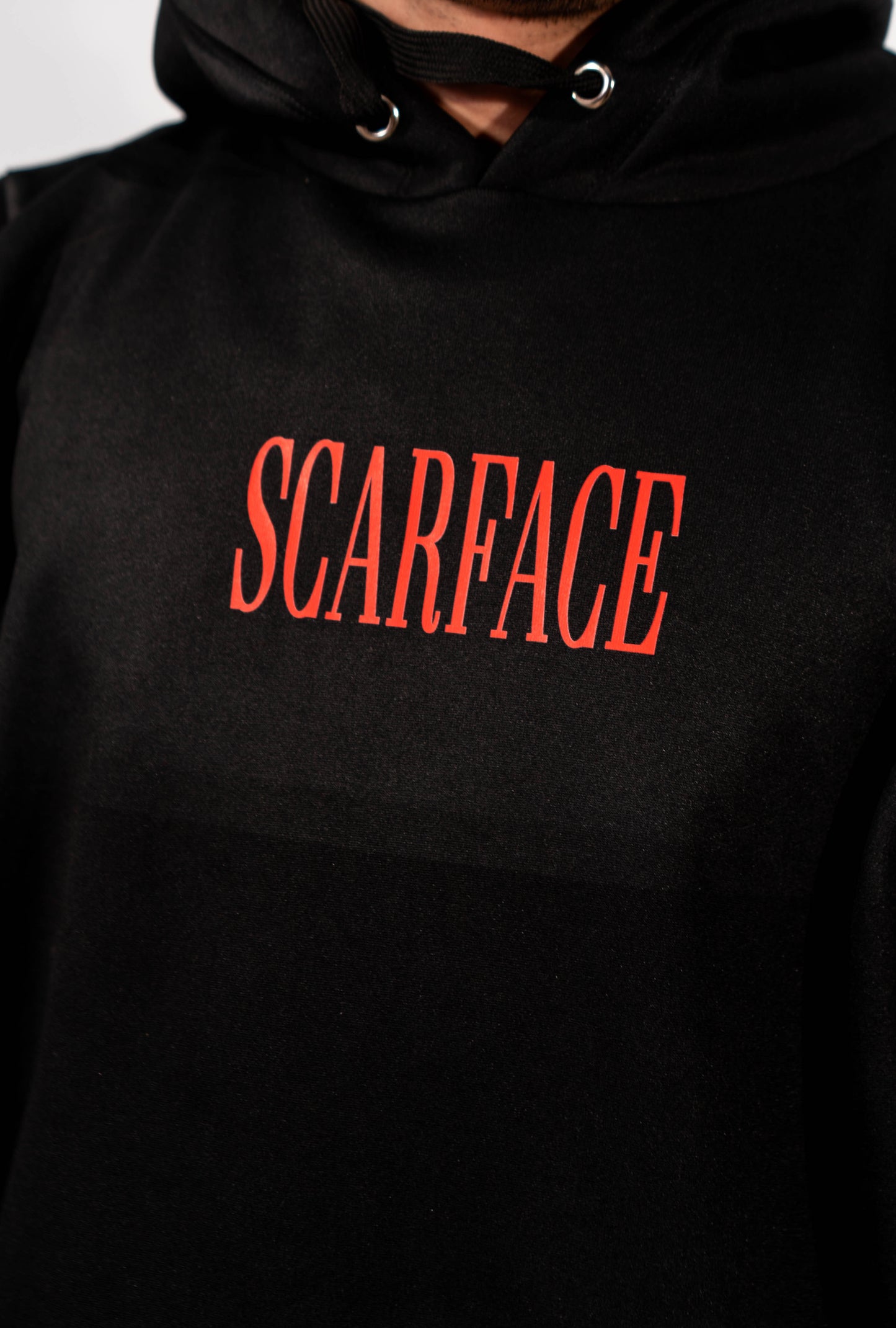 Hodie SCARFACE