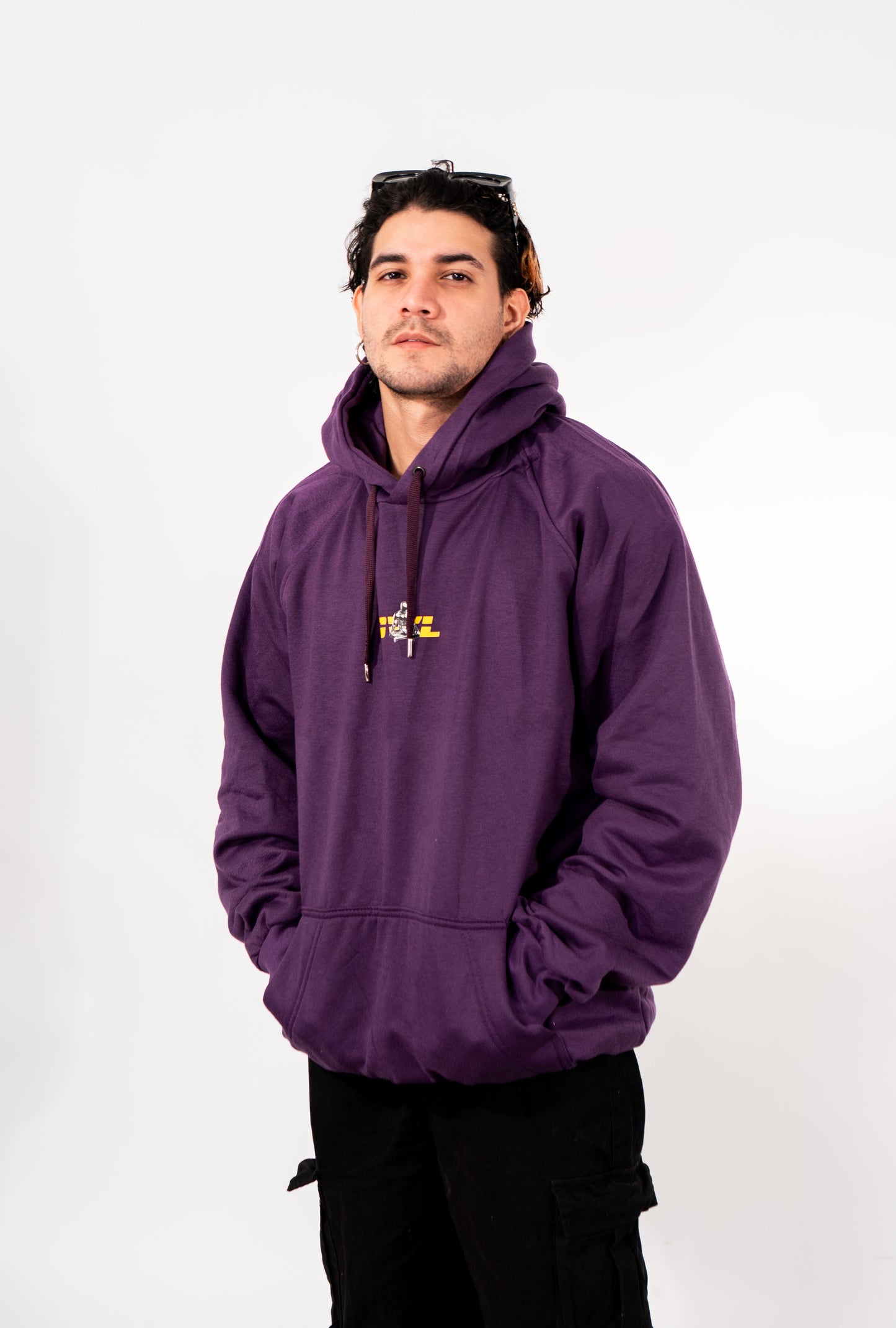 hoodie Realismo