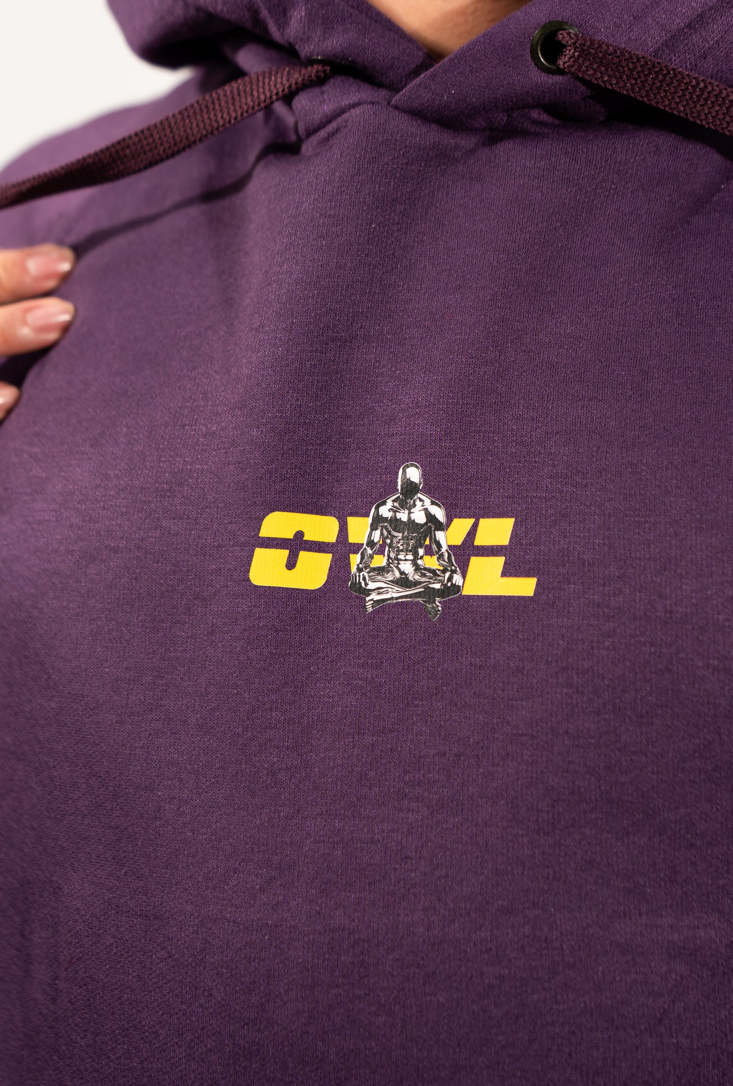 hoodie Realismo