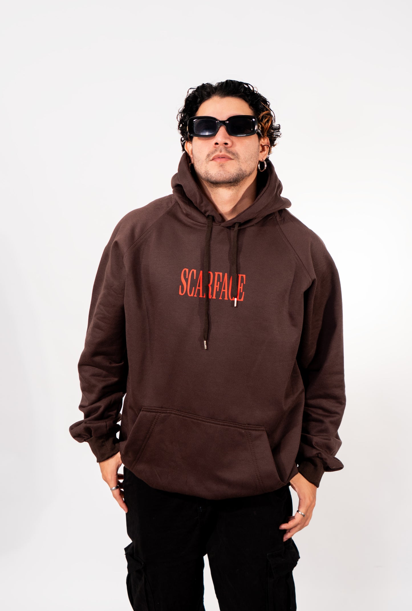Hodie SCARFACE
