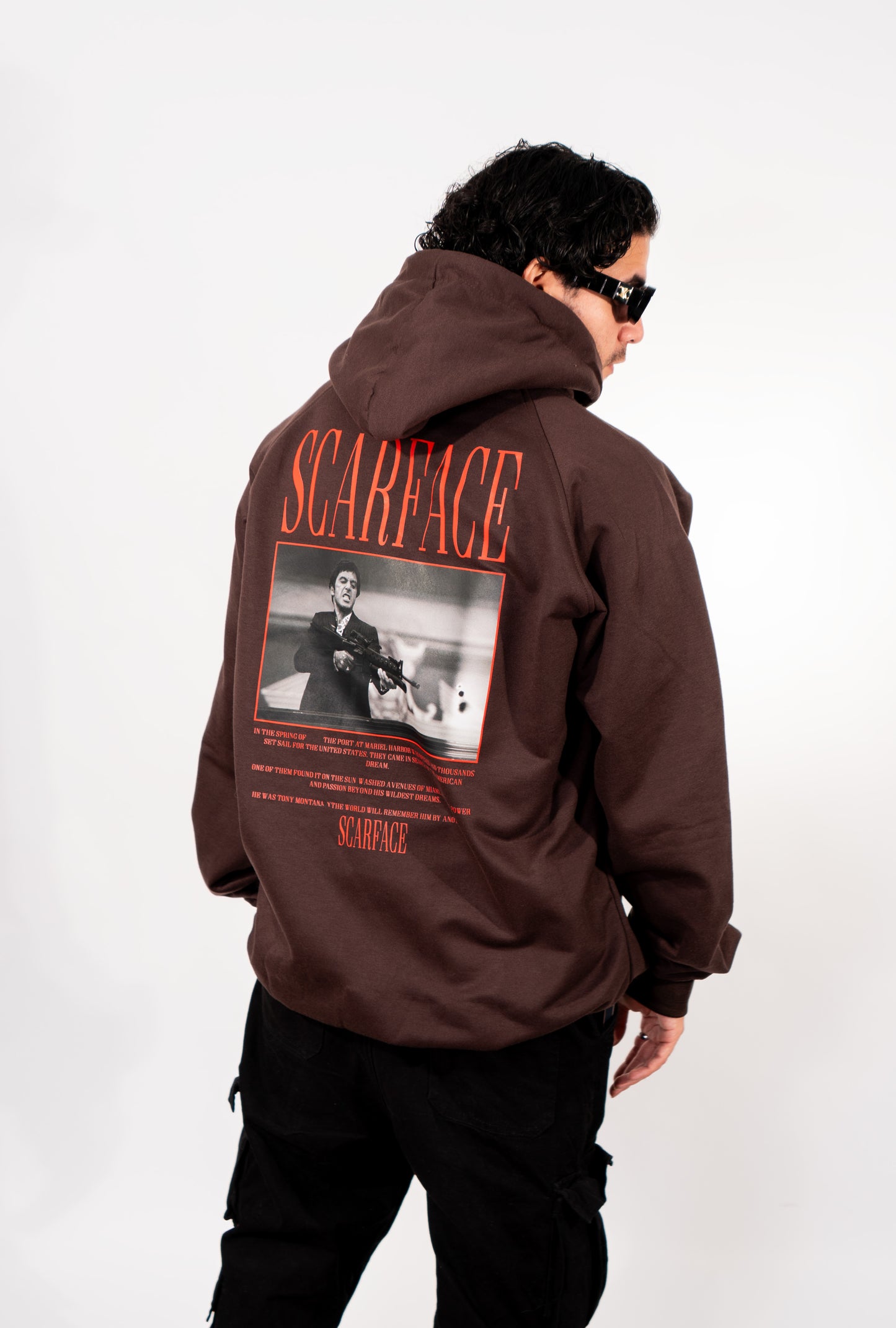 Hodie SCARFACE