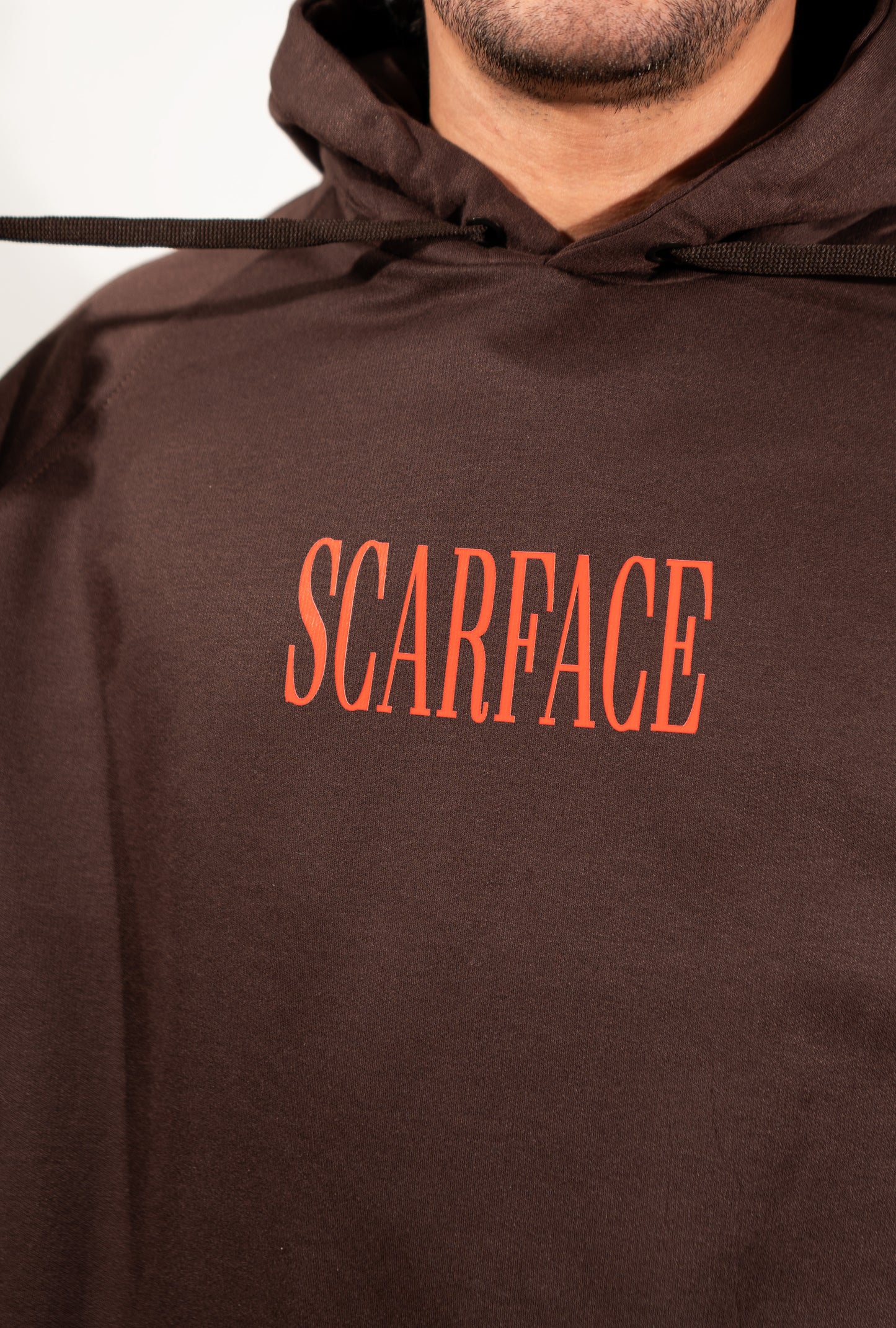 Hodie SCARFACE