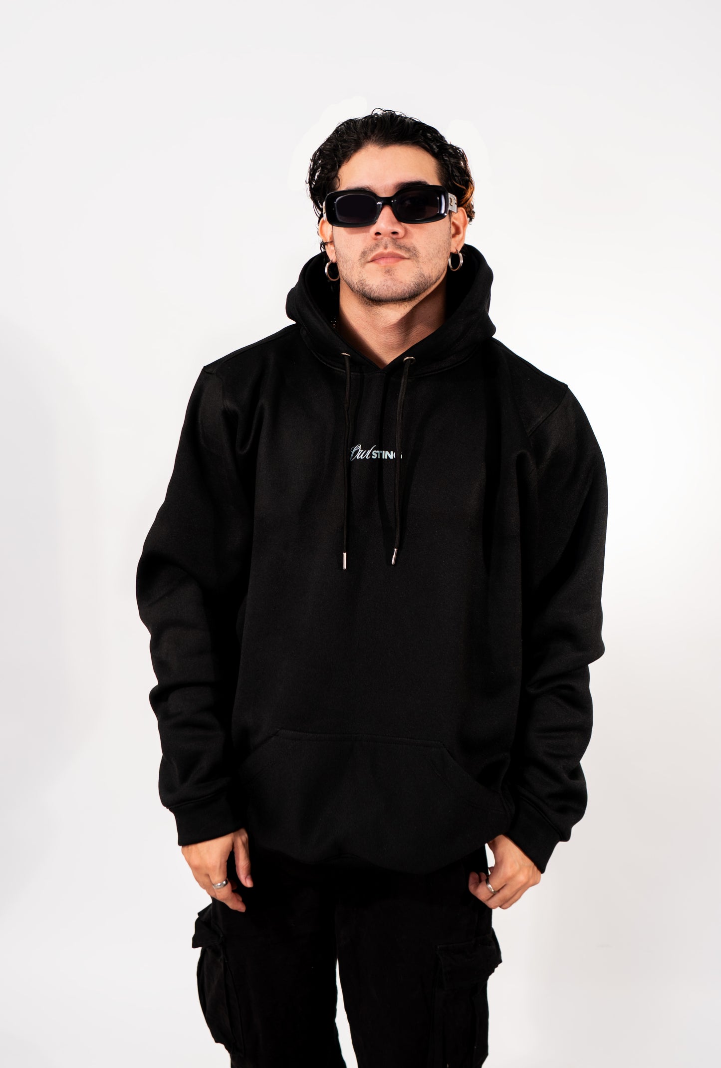 Hoodie SCORPION