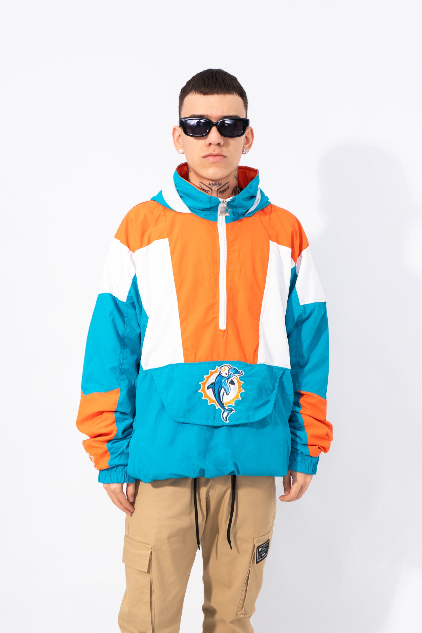 Chaquetas DOLPHINS impermeable