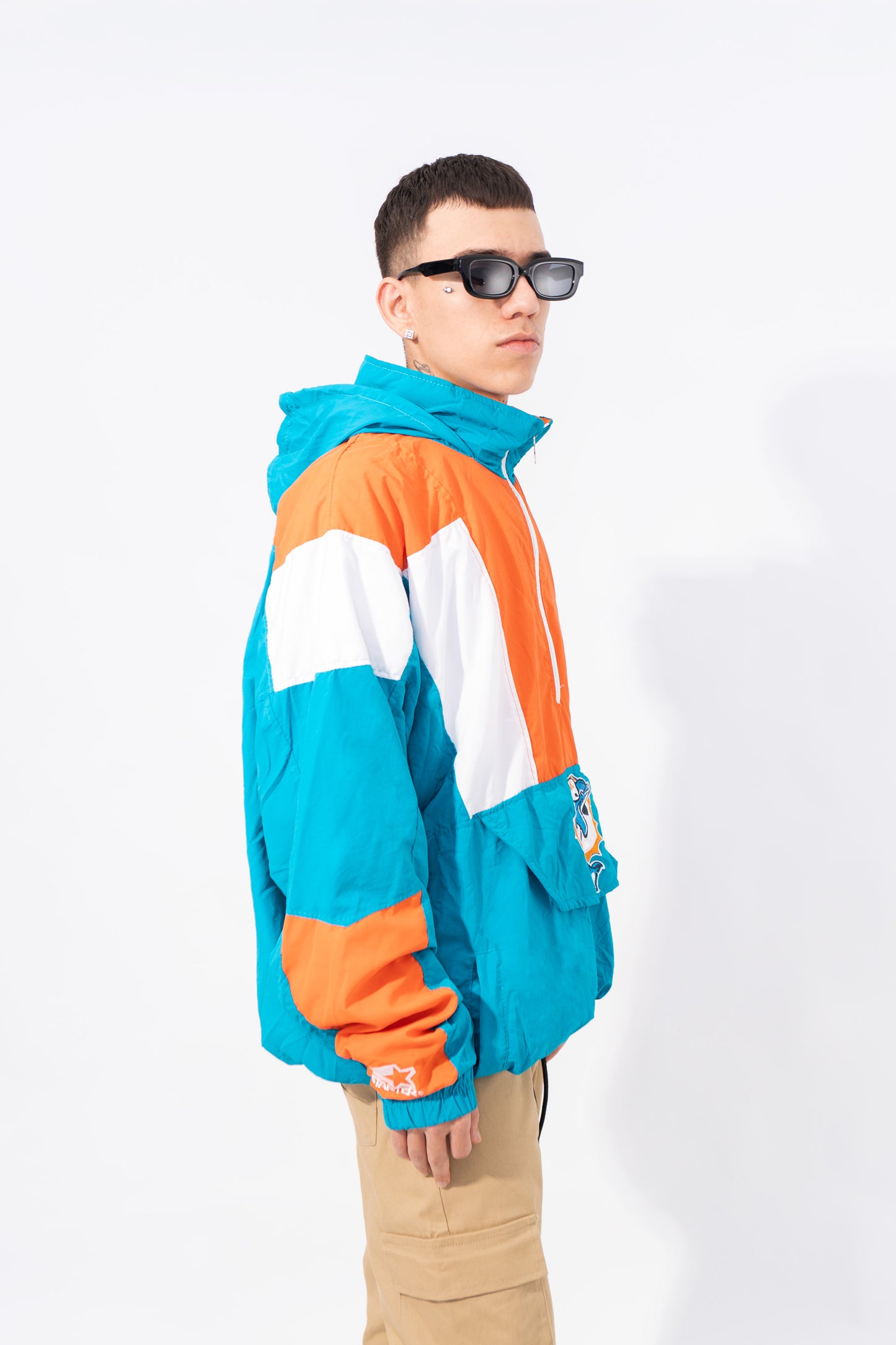 Chaquetas DOLPHINS impermeable