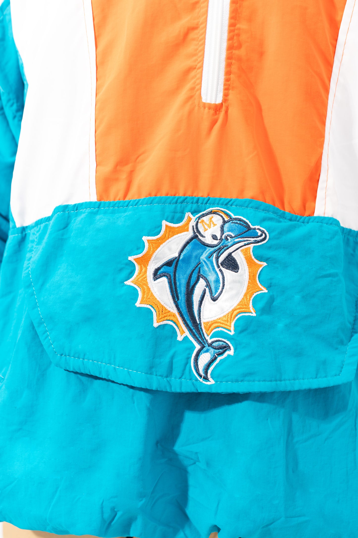 Chaquetas DOLPHINS impermeable