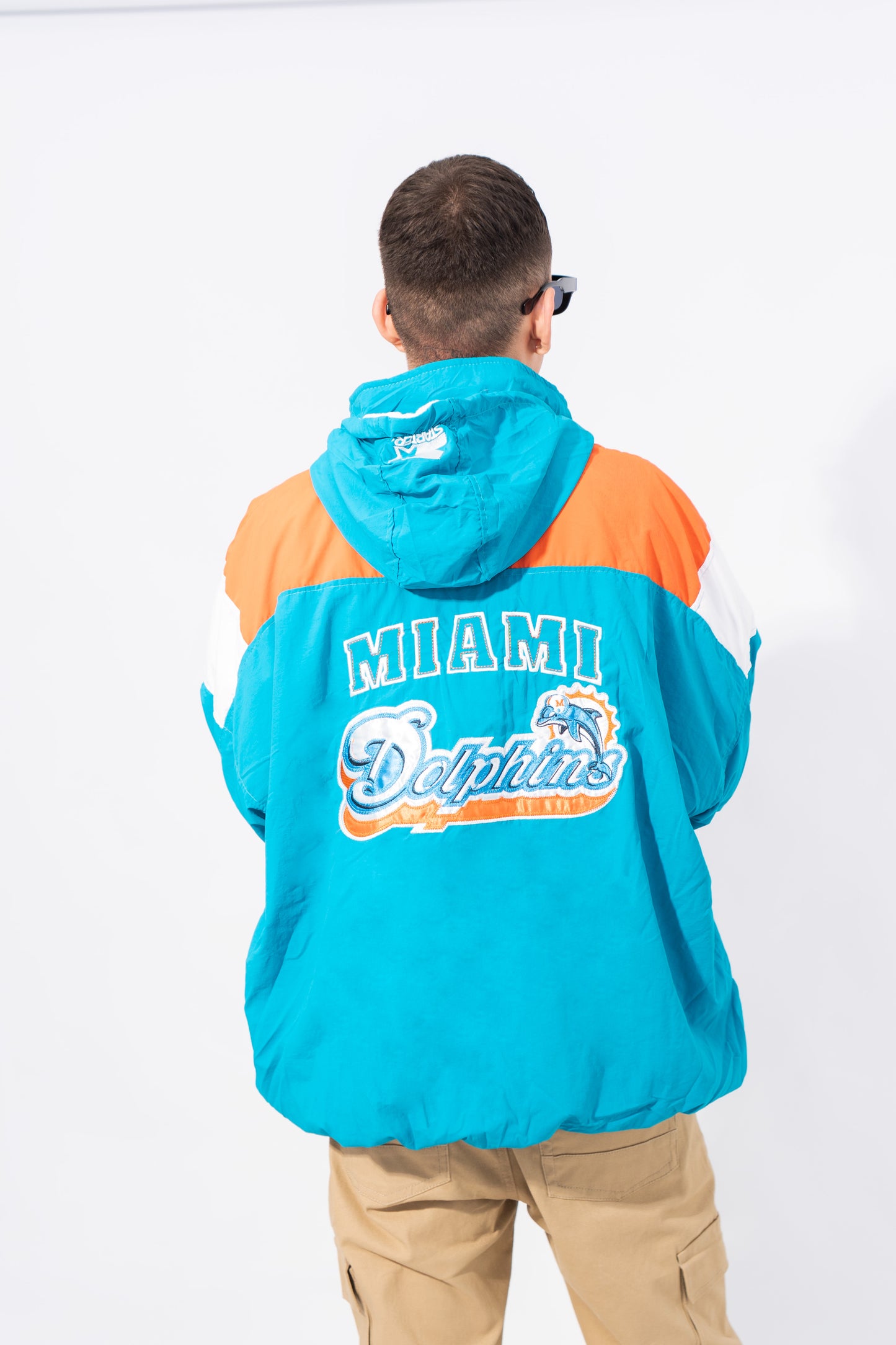 Chaquetas DOLPHINS impermeable