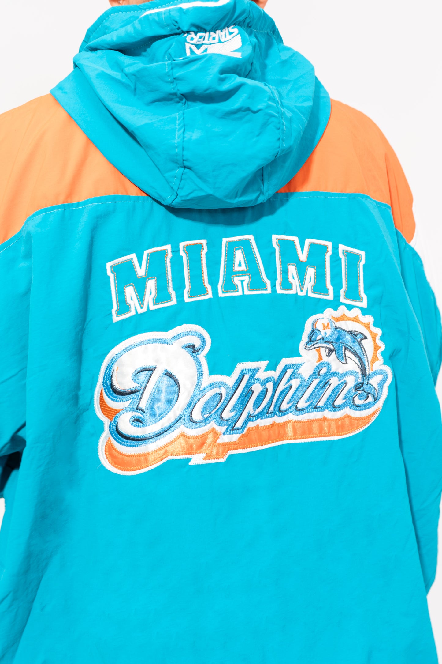 Chaquetas DOLPHINS impermeable