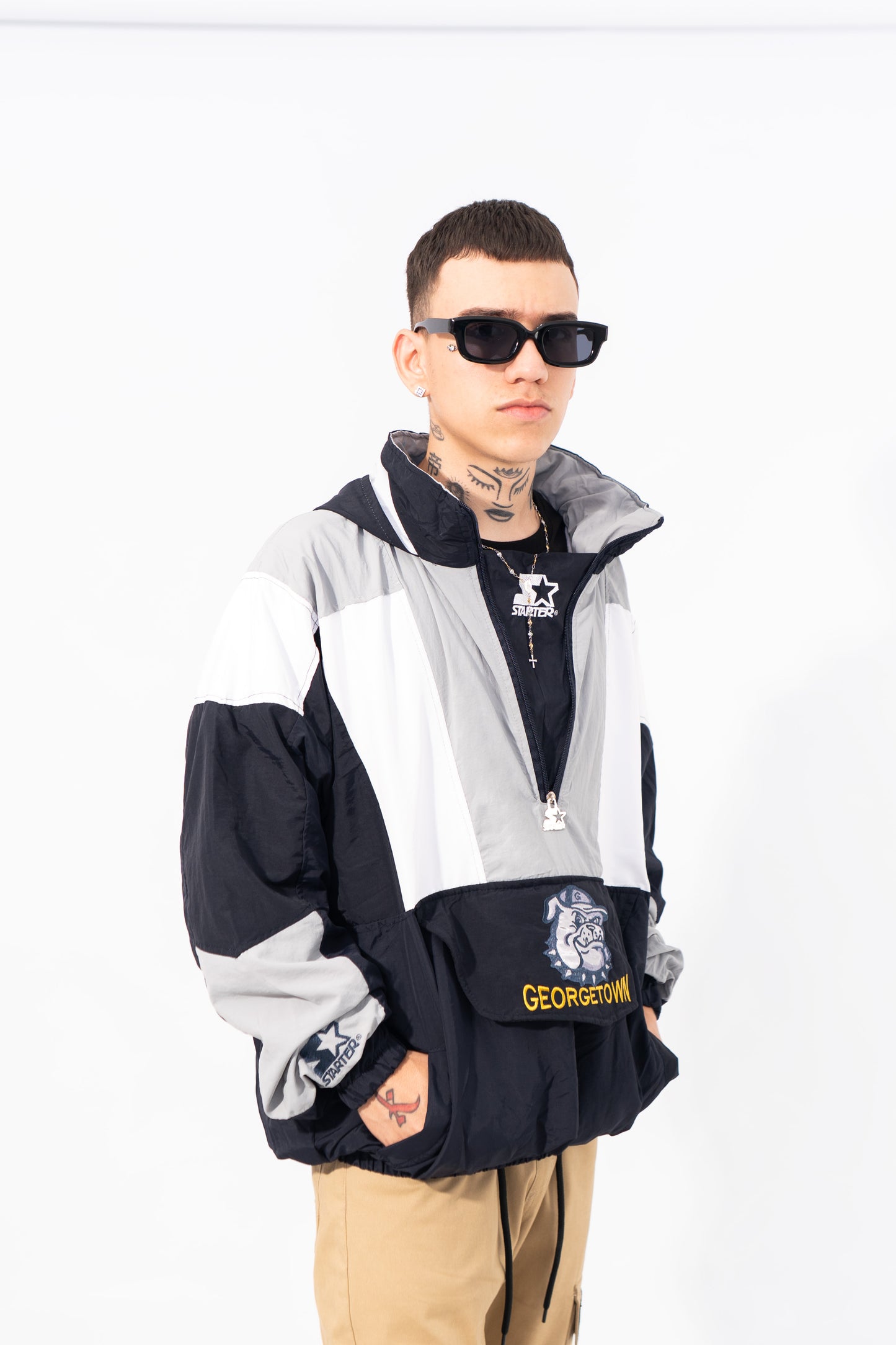 Chaquetas HOYAS impermeable