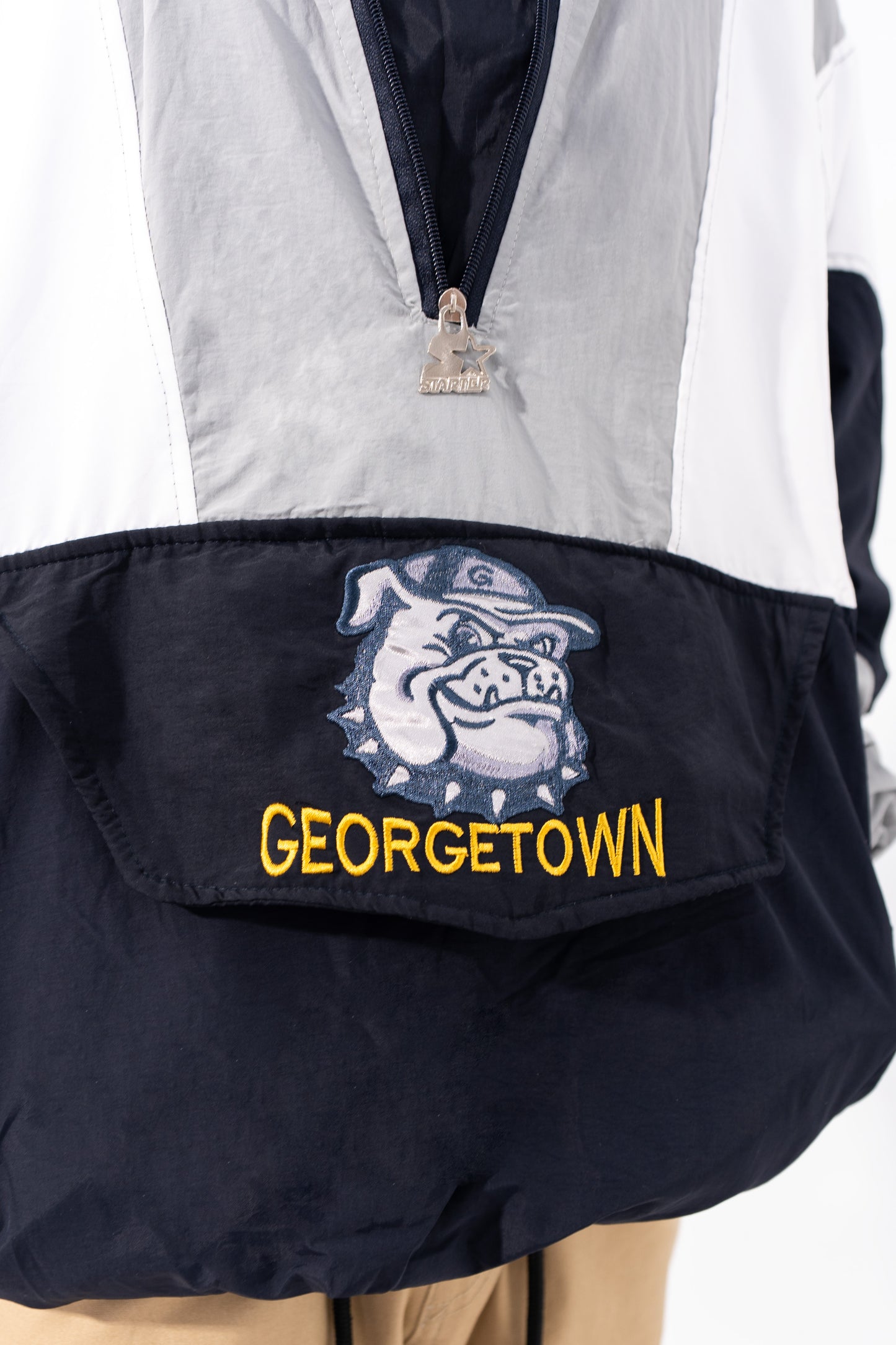 Chaquetas HOYAS impermeable