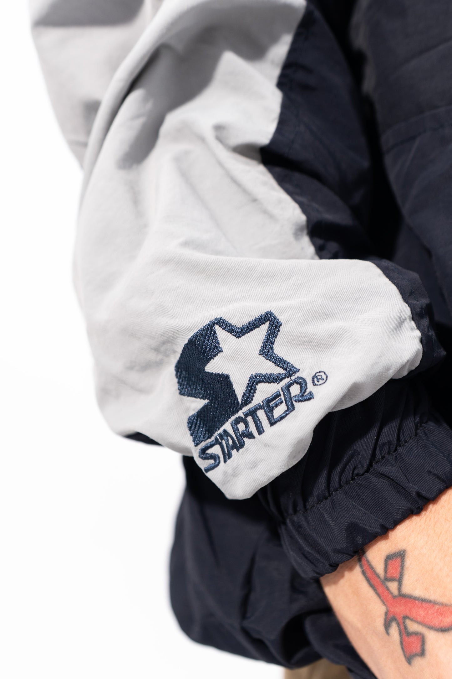 Chaquetas HOYAS impermeable