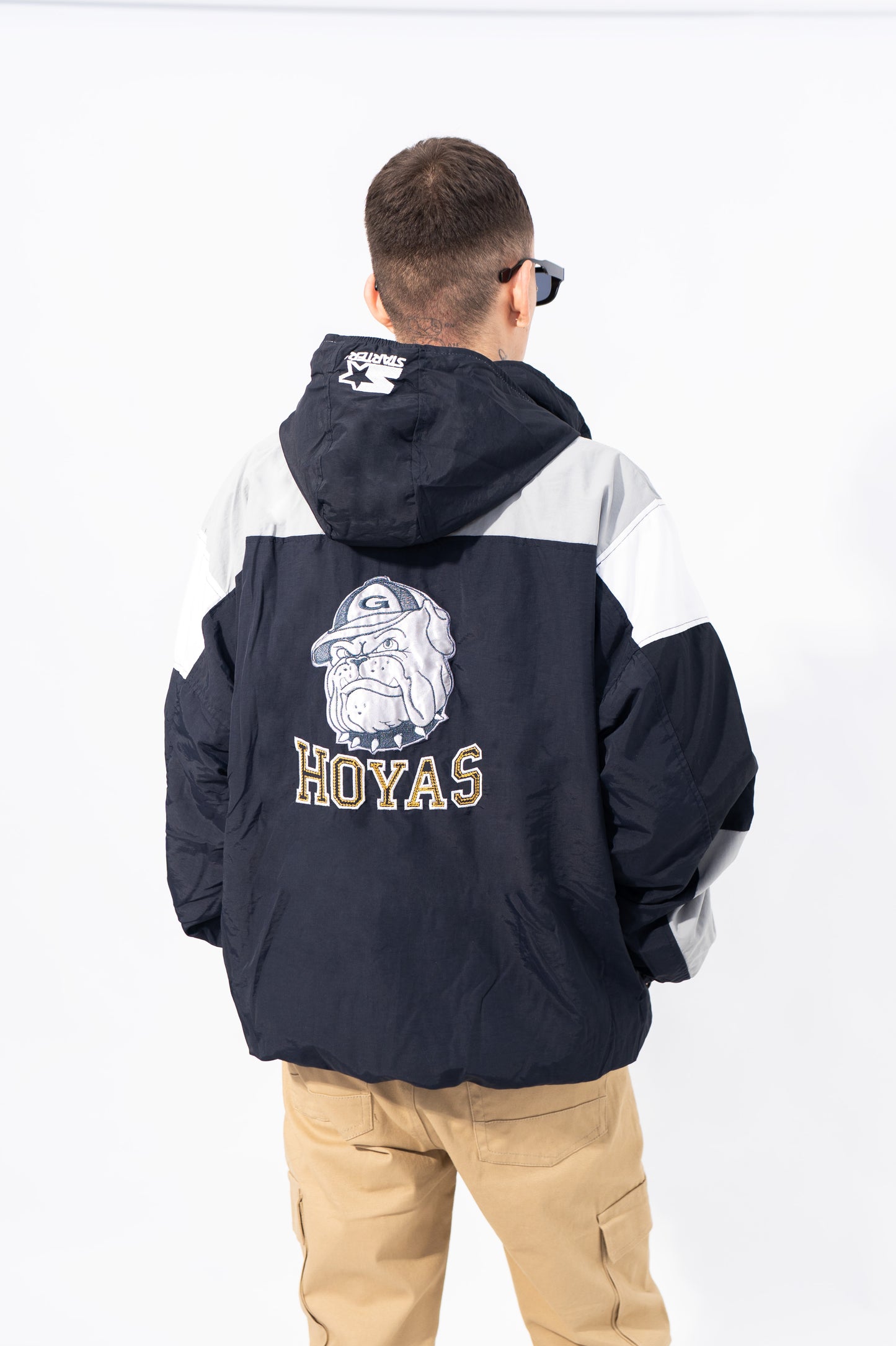 Chaquetas HOYAS impermeable