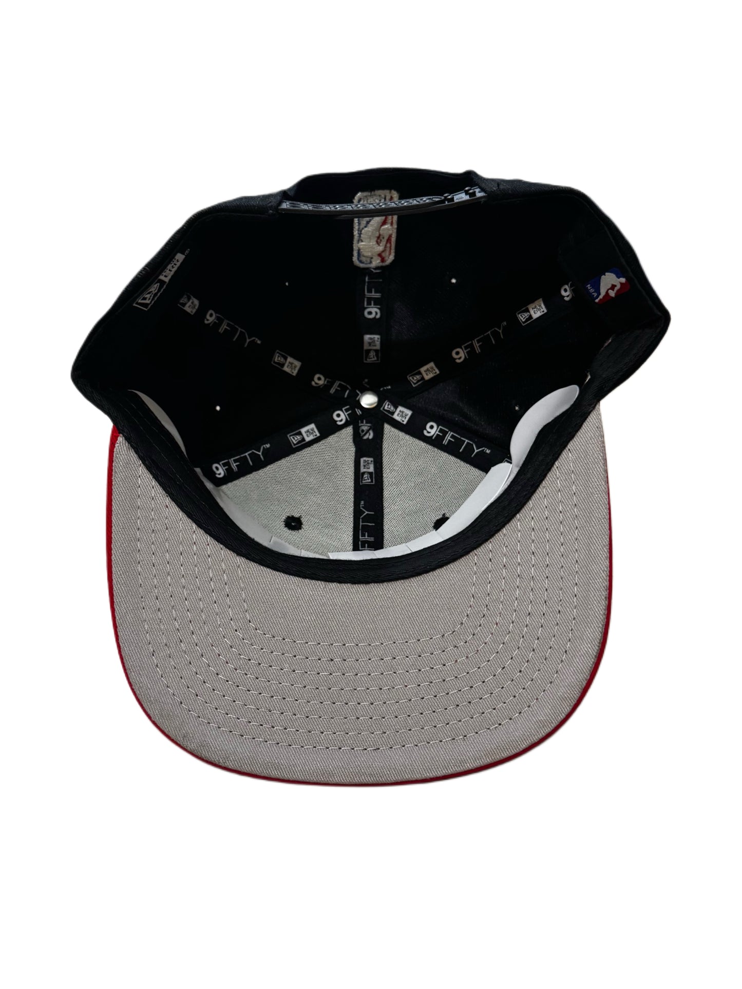 Gorra Chicago Bulls