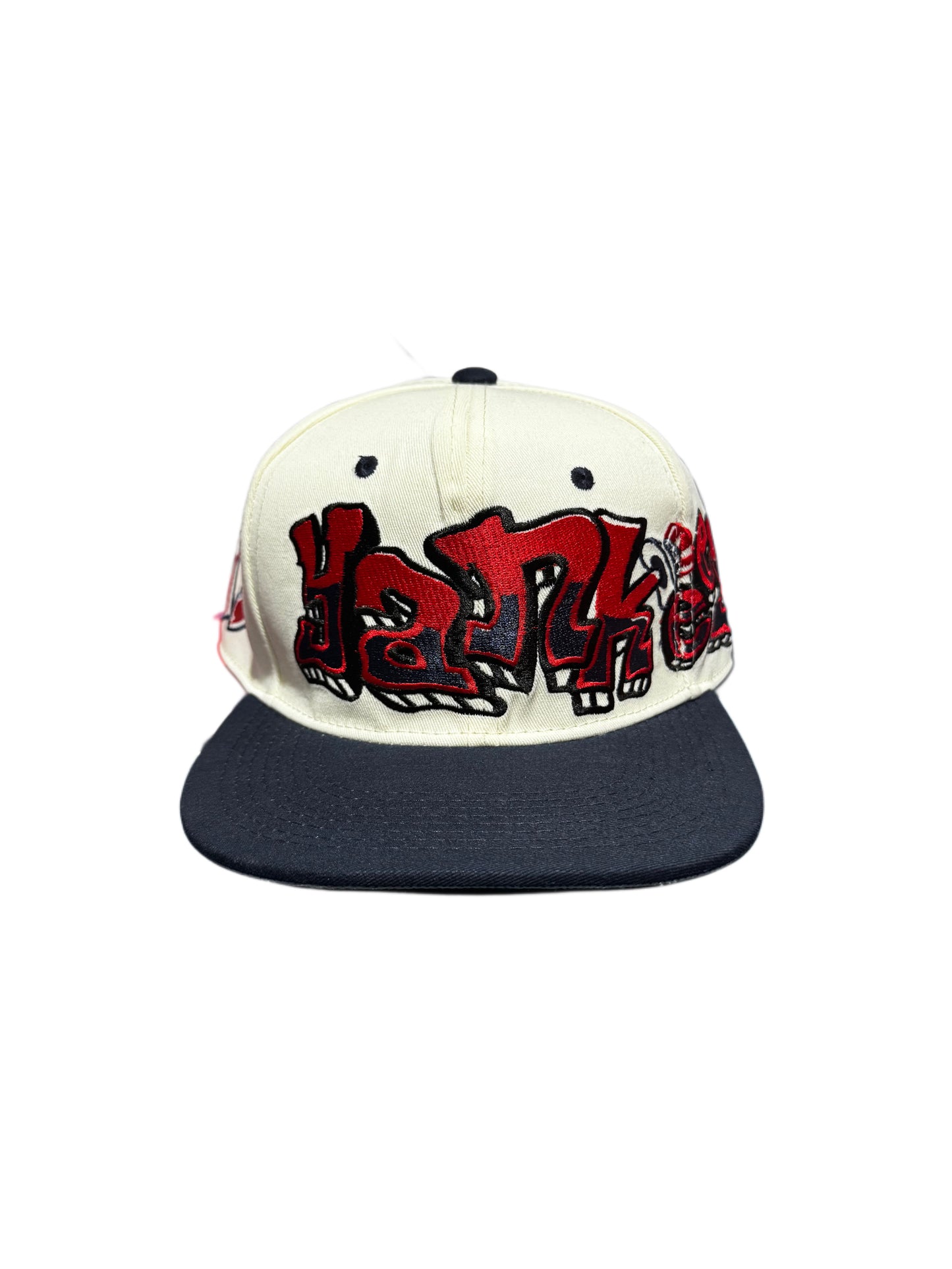 Gorra graffo de los NEW YORK YANKEES