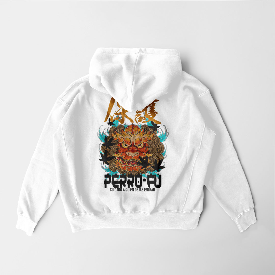 Hodie PERRO FU