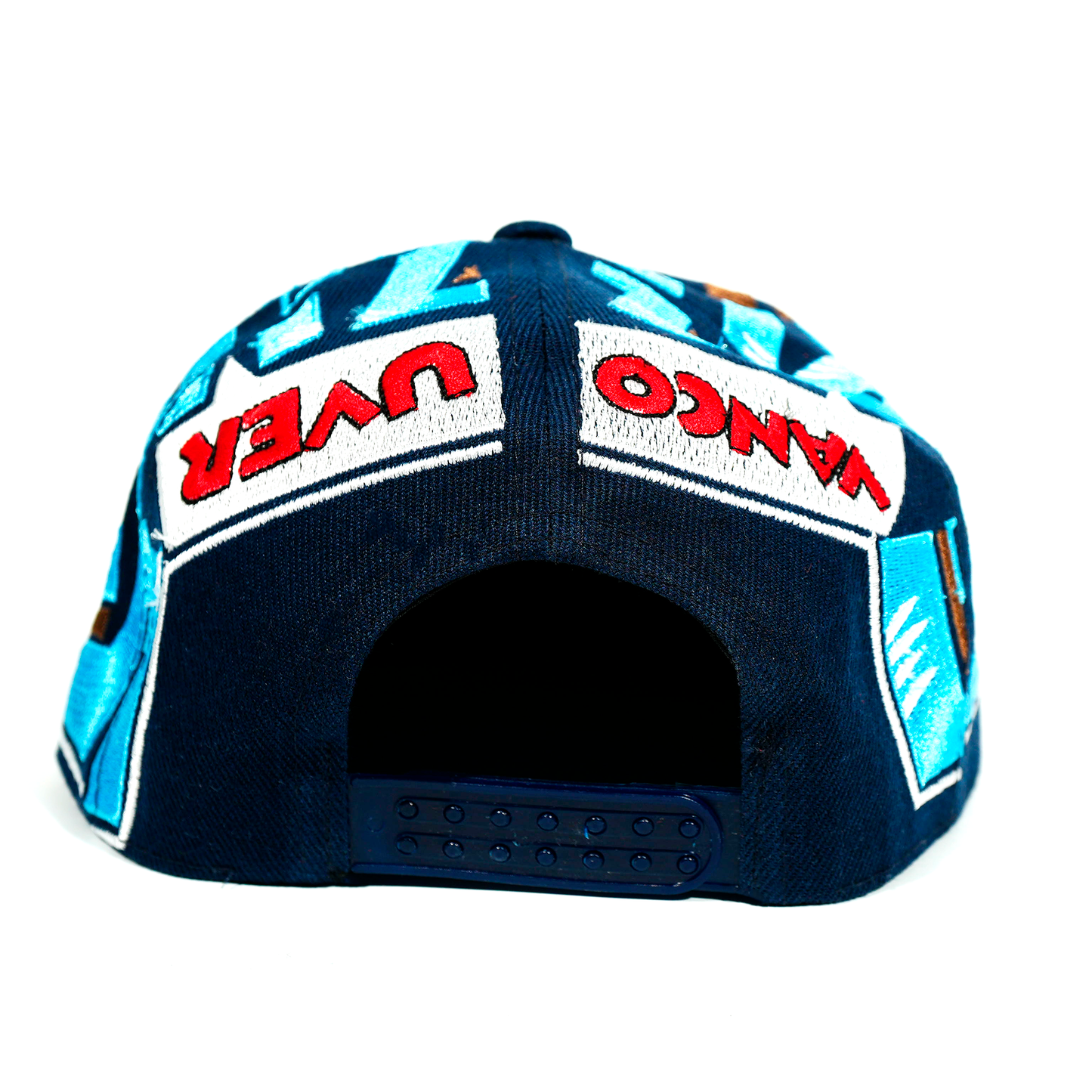 Gorra logo Grizzlie