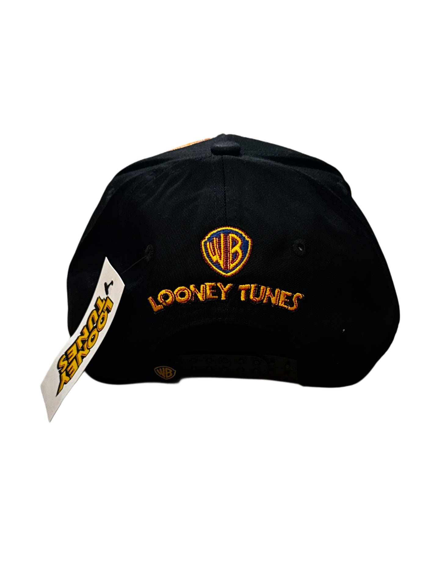 Gorra bugs Bunny y pato lucas