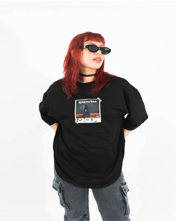 CAMISETA EMINEM