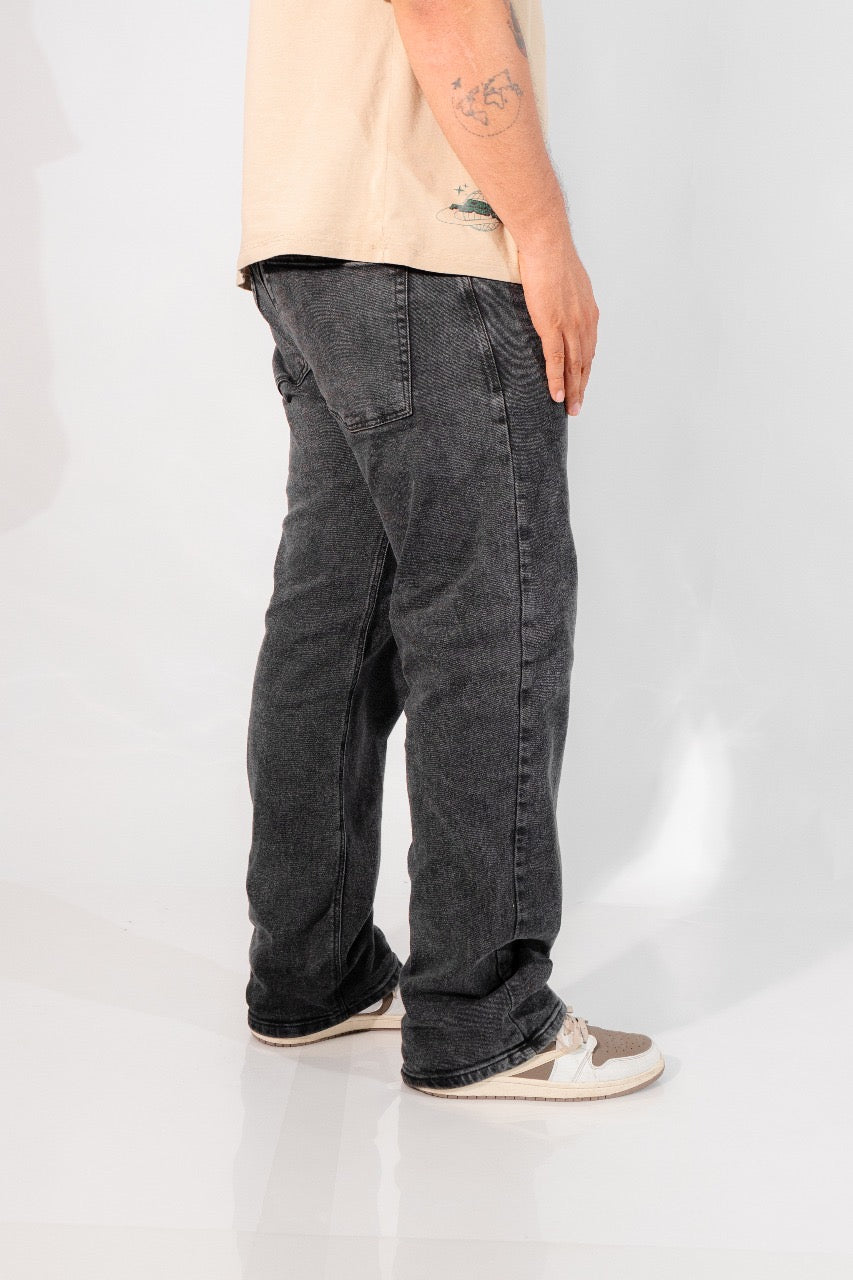 JEAN BAGGY HUMO OSCURO