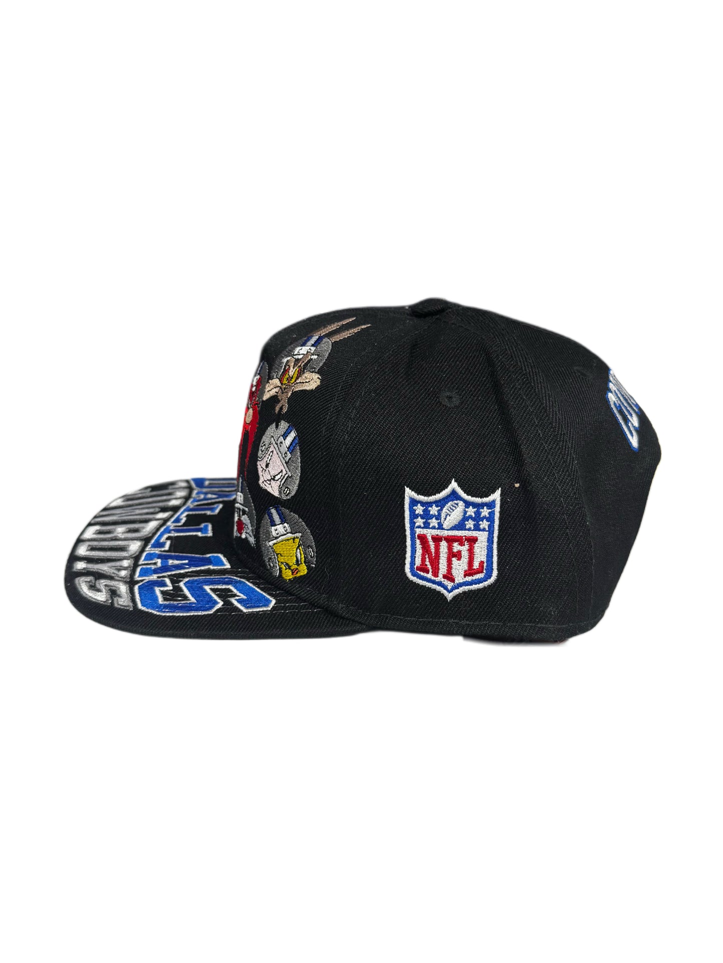 Gorra DALLAS COWBOYZ