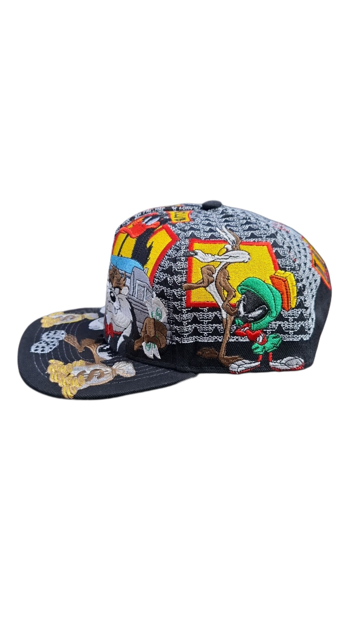 GORRA CASINO 🎰