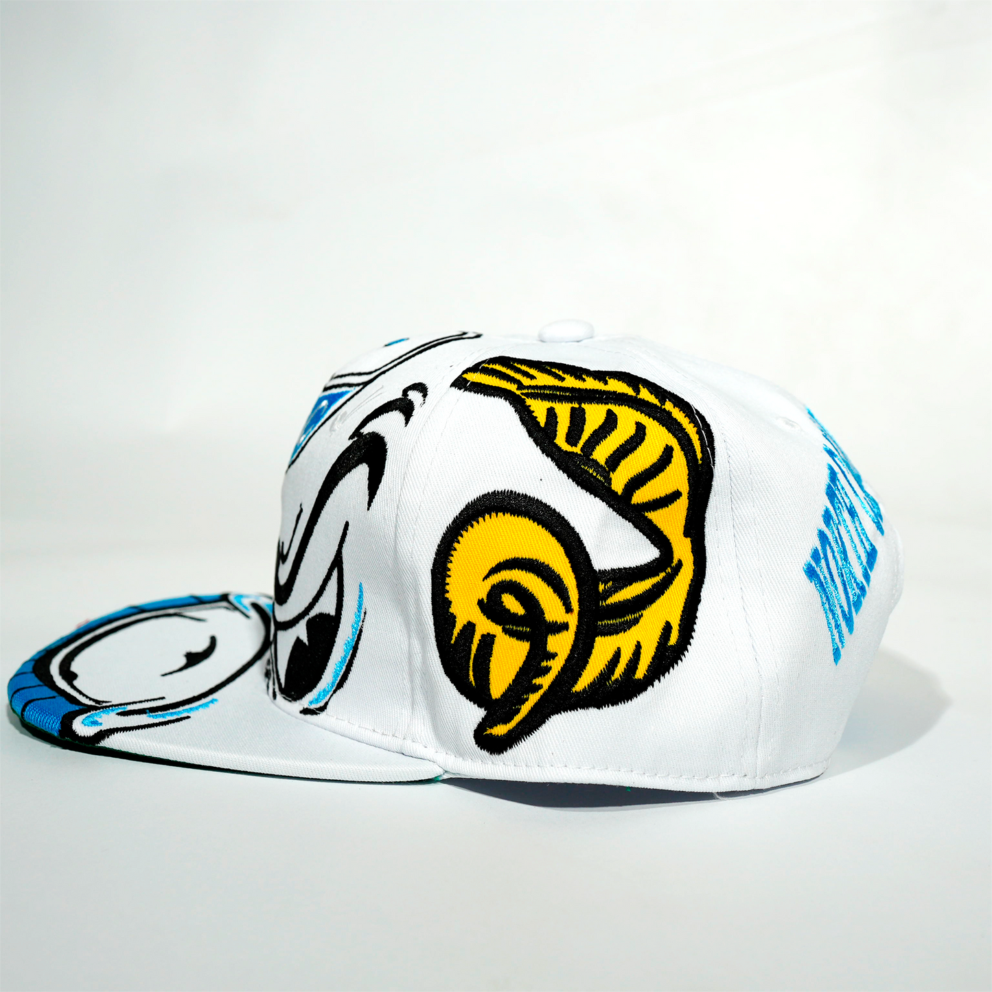 Gorra MAXi LOGO NORT CAROLINE
