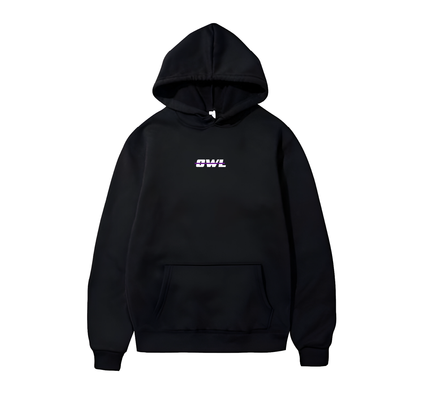 Hoodie de gengar evoluciones