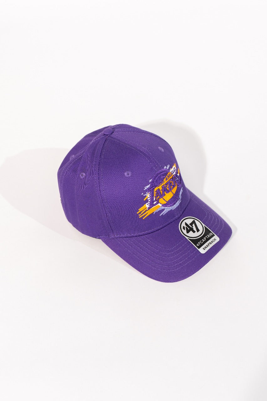 Gorra De los ÁNGELES LAEKERS