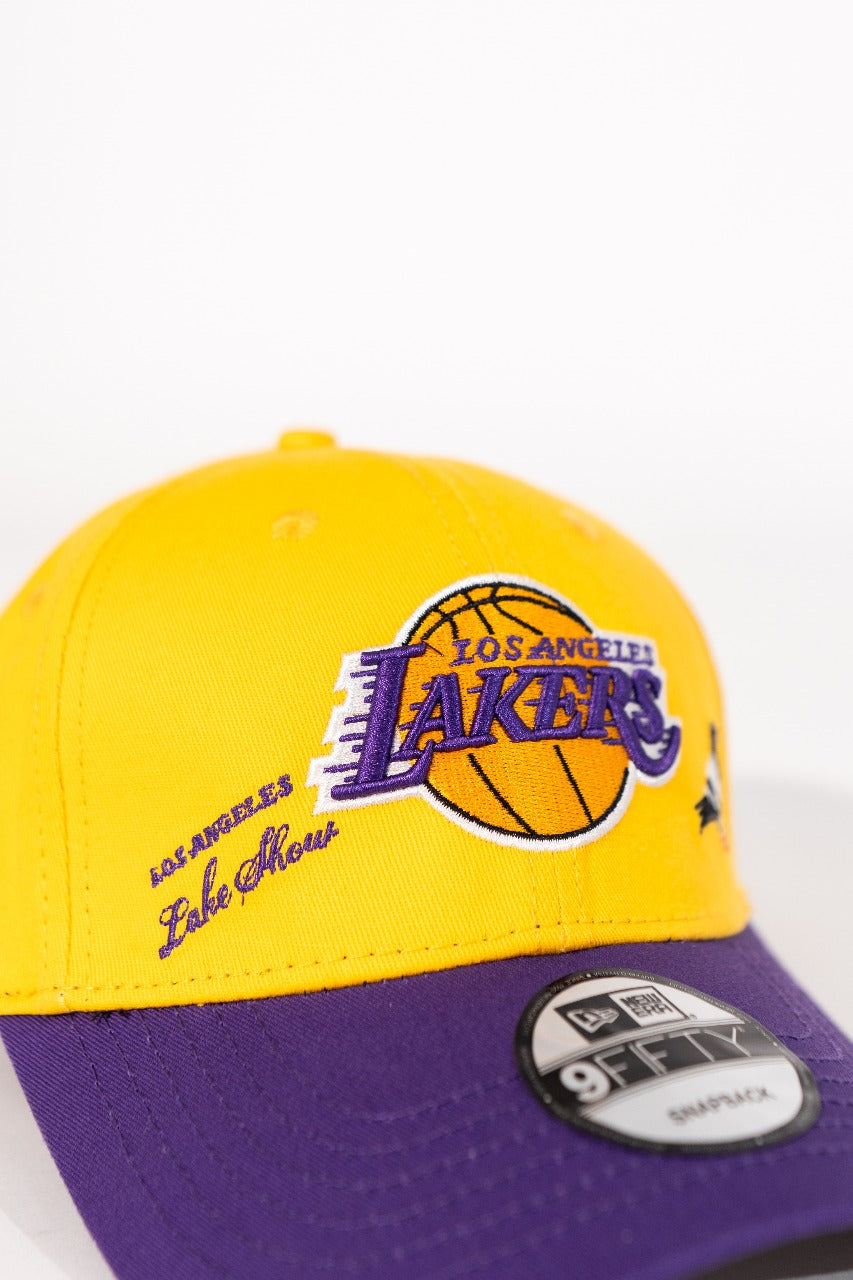 Gorra De los ÁNGELES LAEKERS