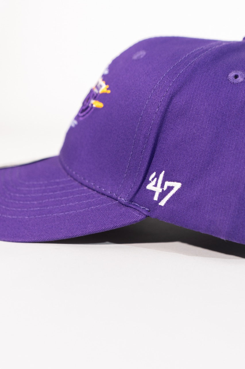 Gorra De los ÁNGELES LAEKERS