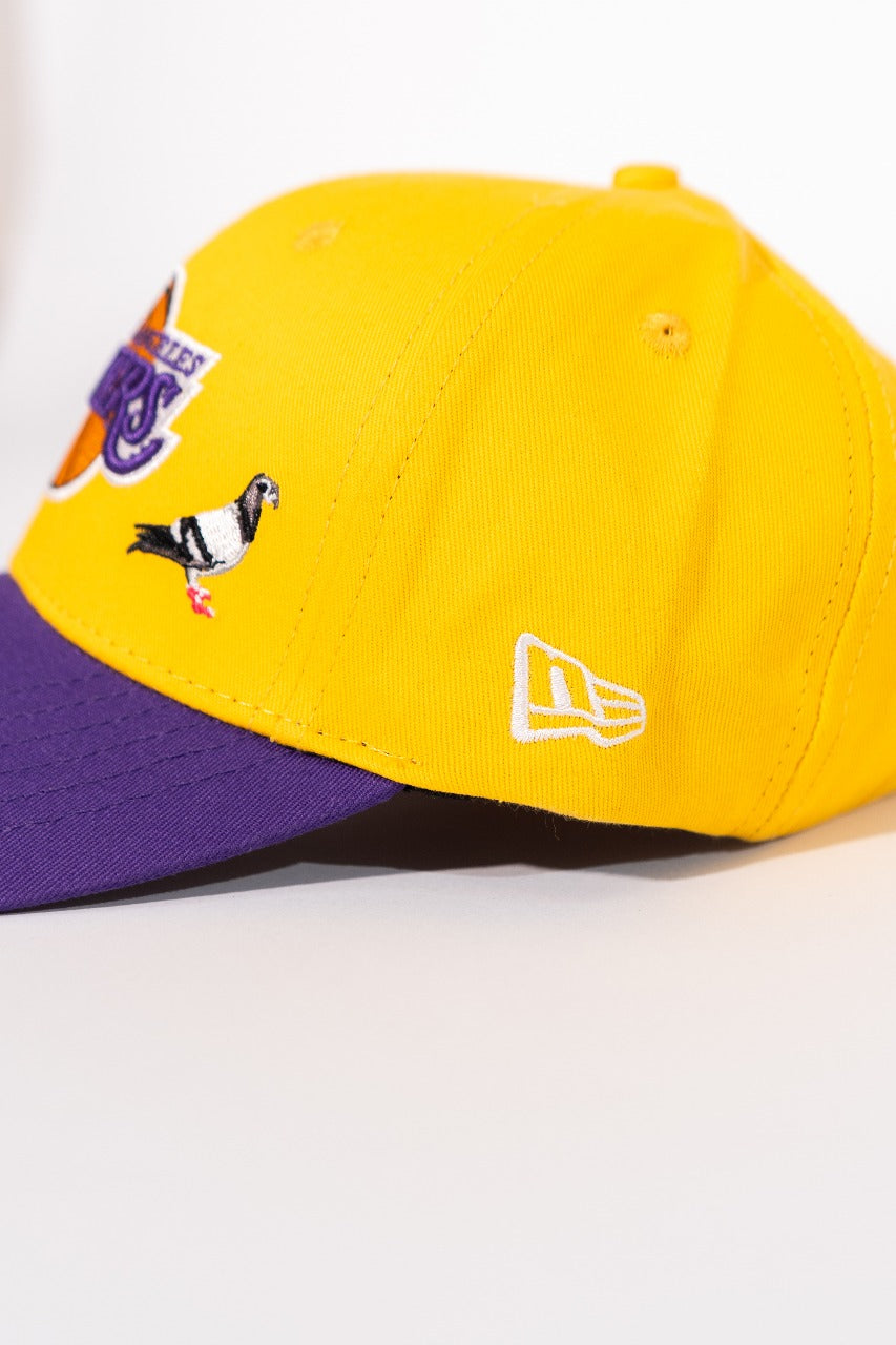 Gorra De los ÁNGELES LAEKERS