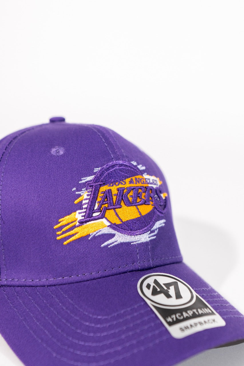Gorra De los ÁNGELES LAEKERS