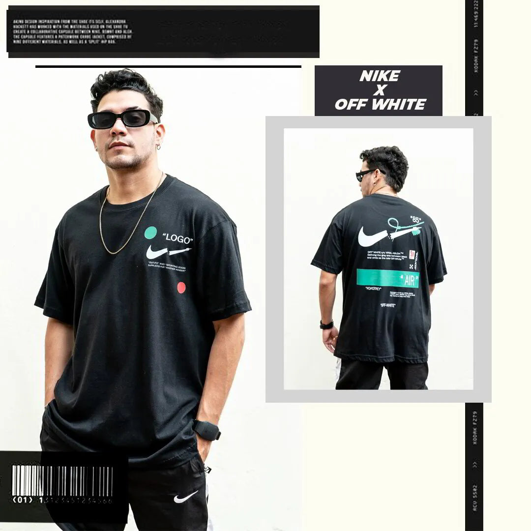 NIKE X OFF WHITE