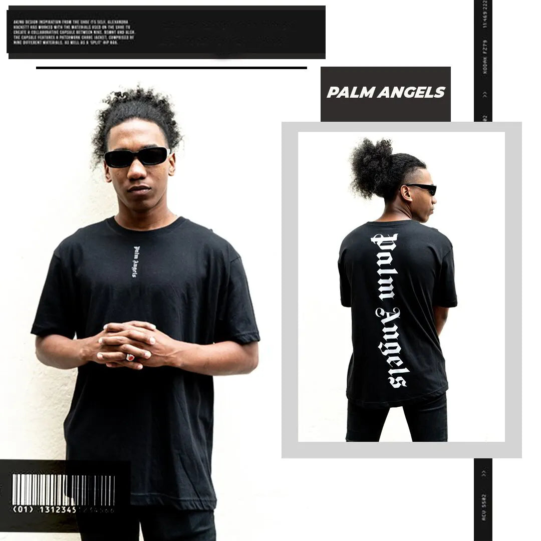 PALM ANGELS IV