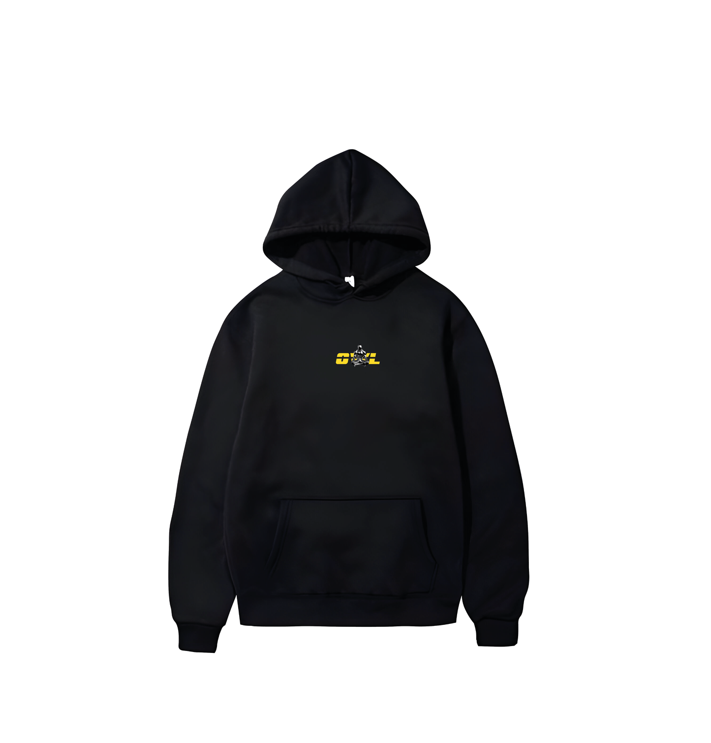 hoodie Realismo