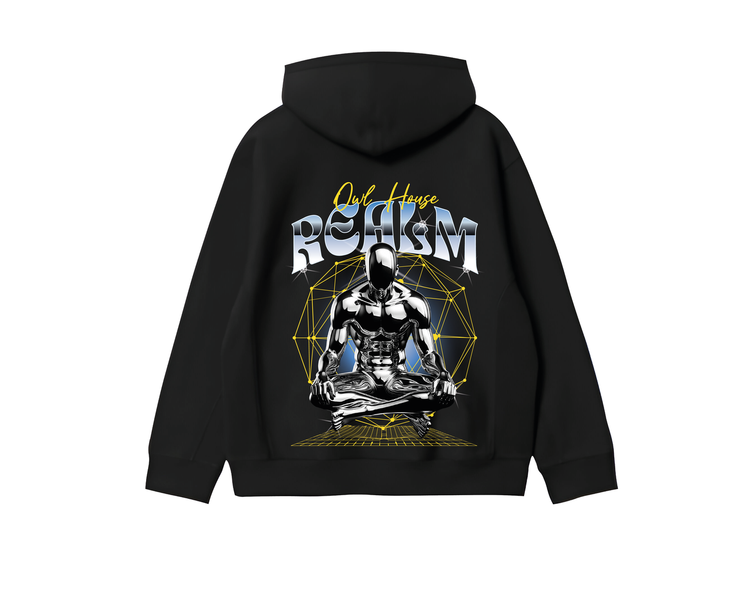 hoodie Realismo
