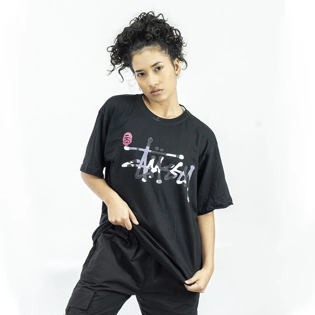 STUSSY II