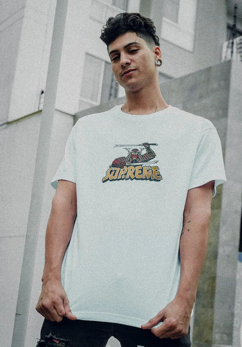 SUPREME