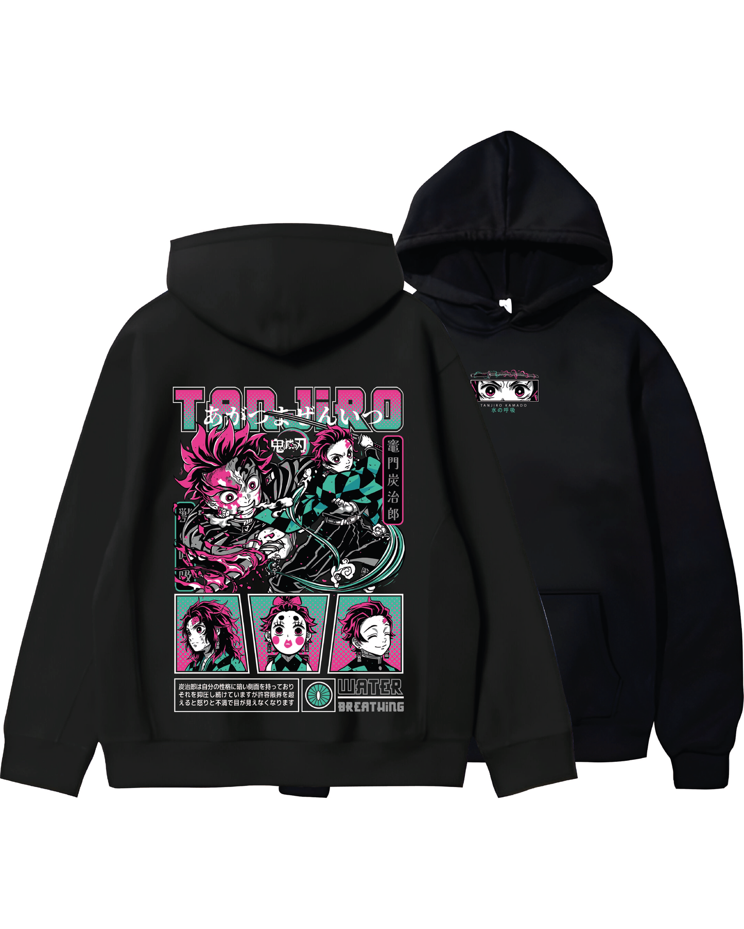 Hodie tanjiro