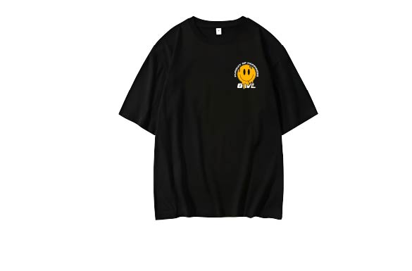 camiseta SMILE