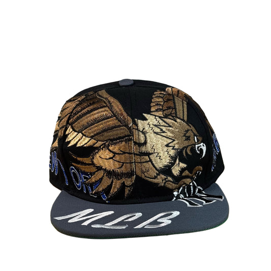 Gorra Águila New York 🗽