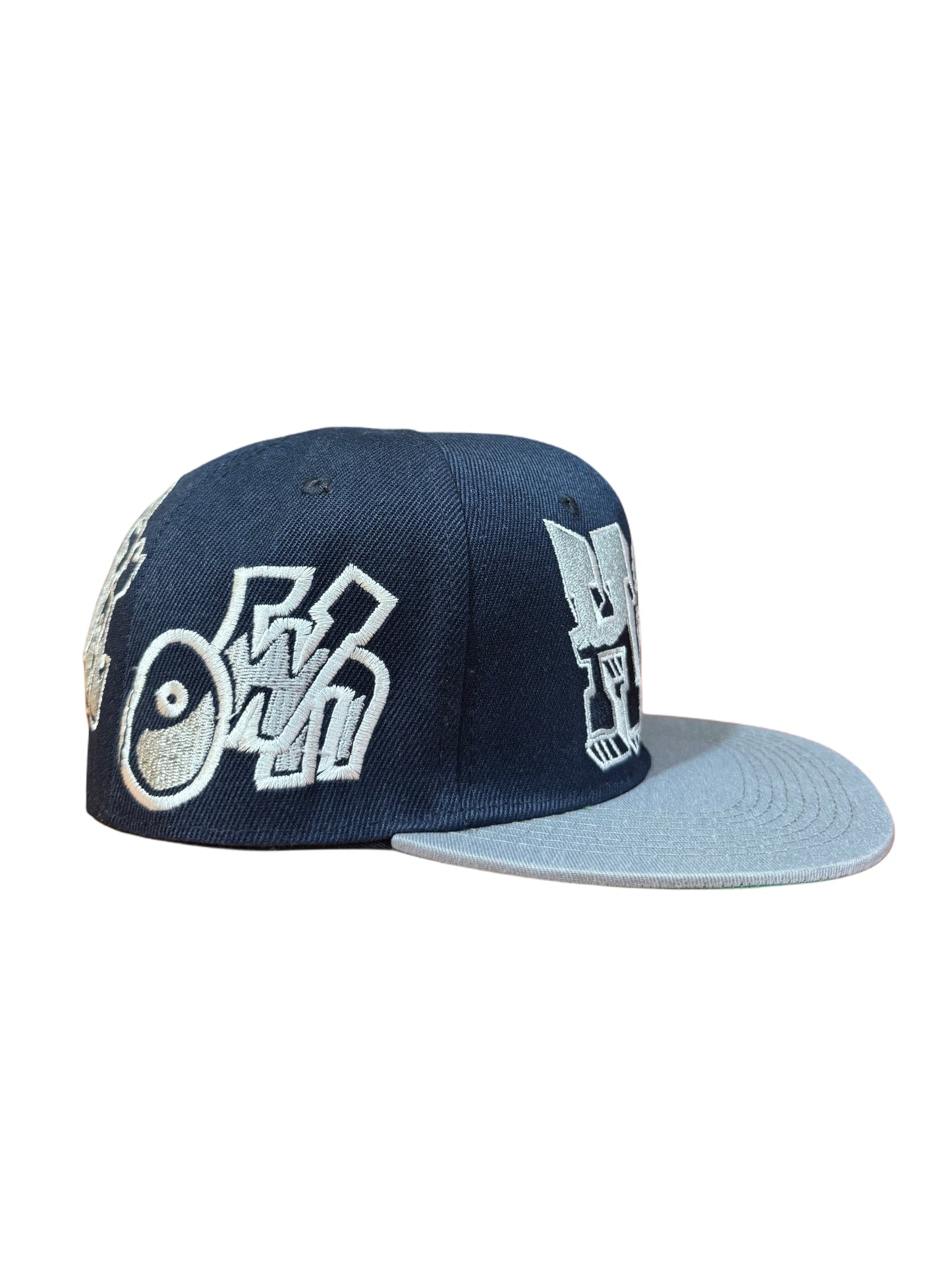 Gorra graffo de las HOYAS