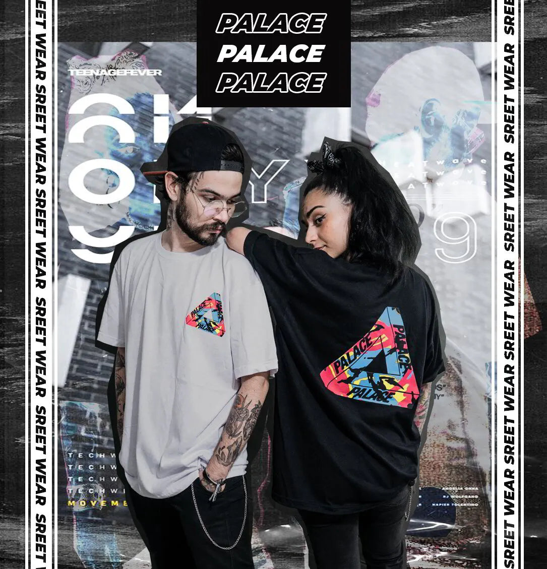 PALACE II