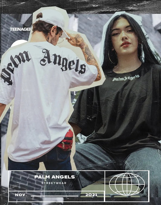 PALM ANGELS II