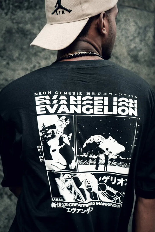 EVANGELION