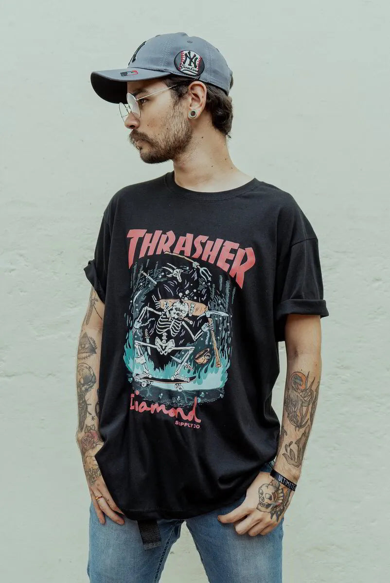 THRASHER IV