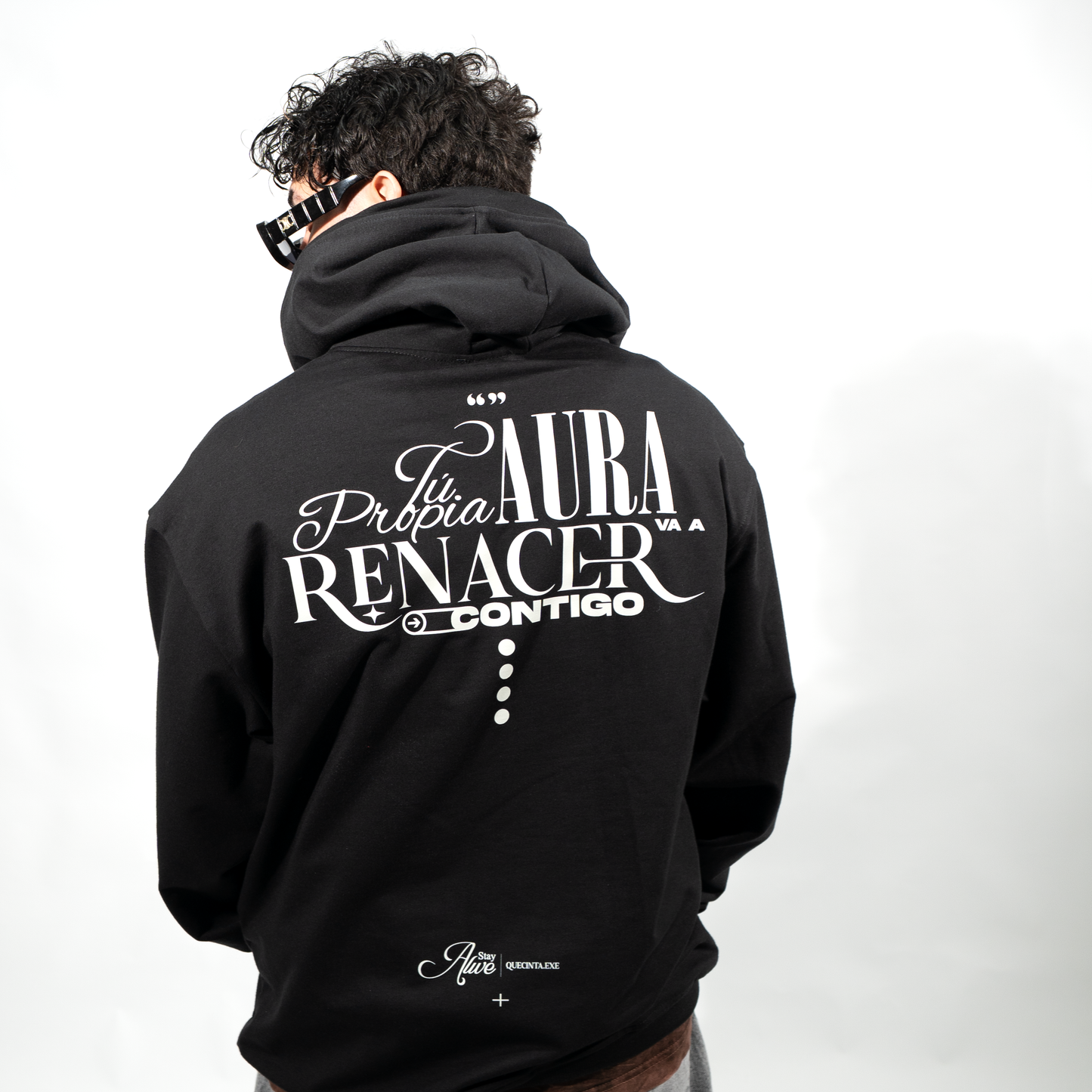 SACO  GENESIS AURA