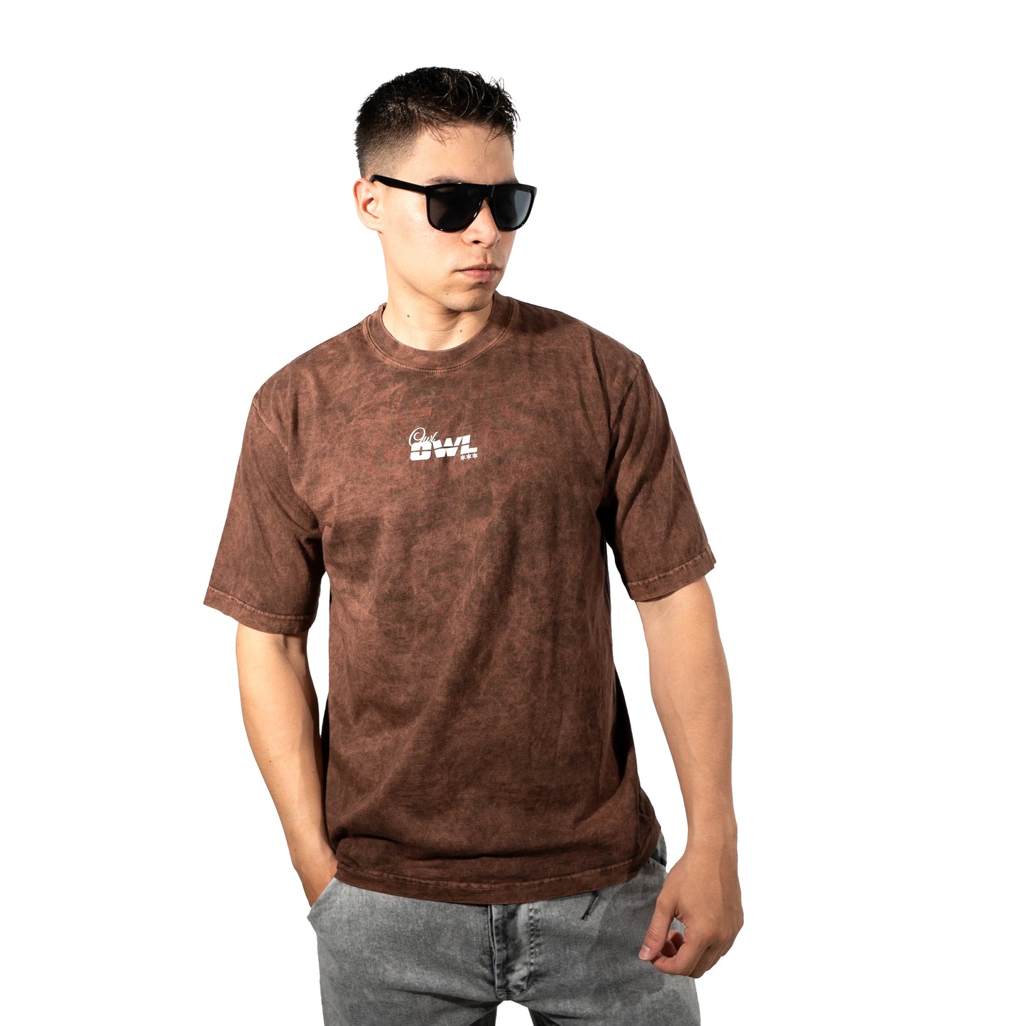 Camiseta  GENESIS